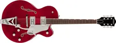 Gretsch Tennessean Hollow Body String-Thru Bigsby, RW, Deep Cherry