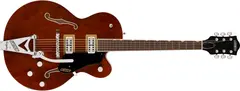 Gretsch Tennessean Hollow Body String-Thru Bigsby, RW, Walnut Stain