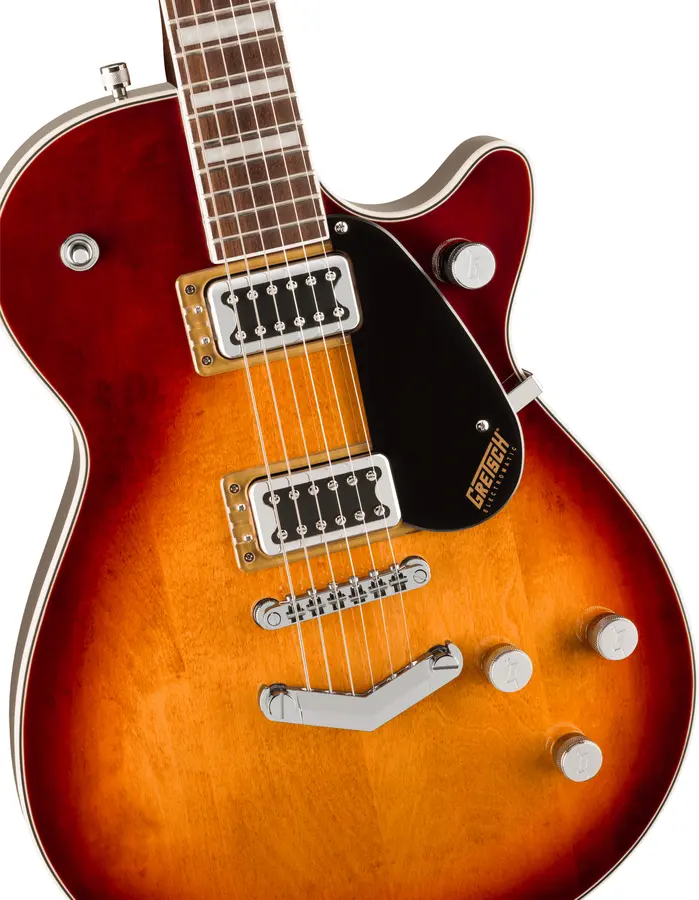 Gretsch G5220 Electromatic Jet BT Single-Cut, V-Stoptail, LF, Sweet Tea 