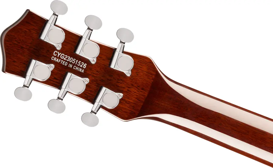 Gretsch G5220 Electromatic Jet BT Single-Cut, V-Stoptail, LF, Sweet Tea 