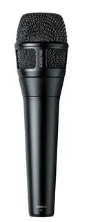 Shure Nexadyne 8S Vokalmikrofon