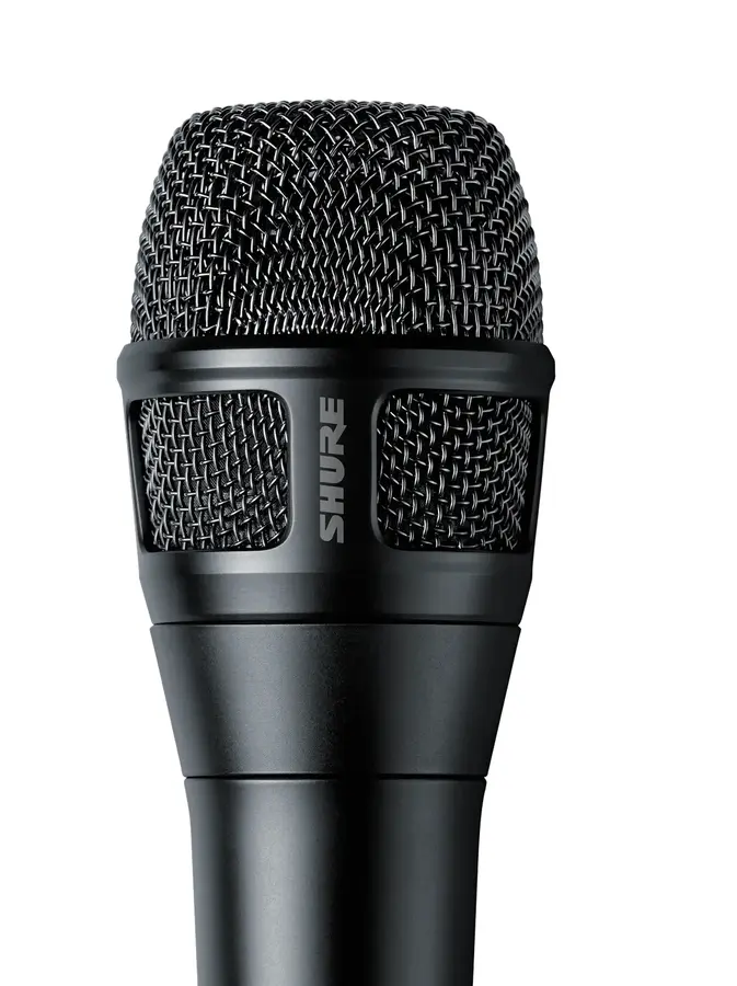 Shure Nexadyne 8S Vokalmikrofon 
