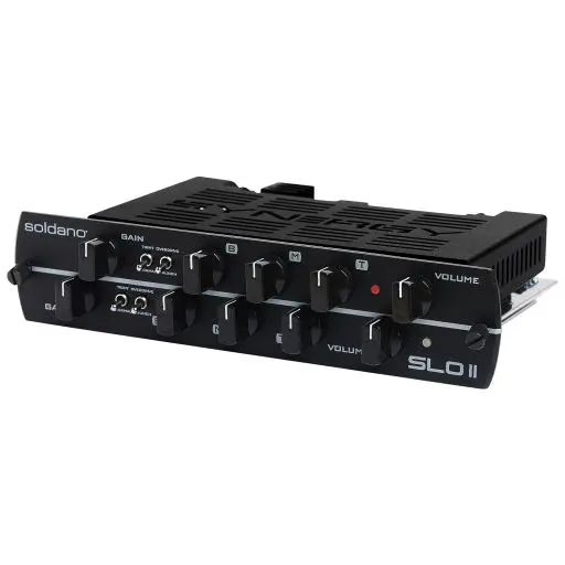 Synergy Soldano SLO-II 