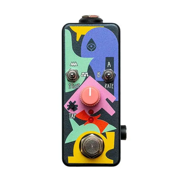 Old Blood Noise Expression Ramper HK 