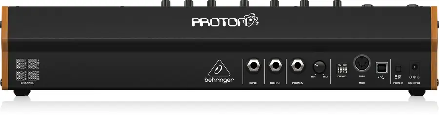 Behringer Proton Analog synth 