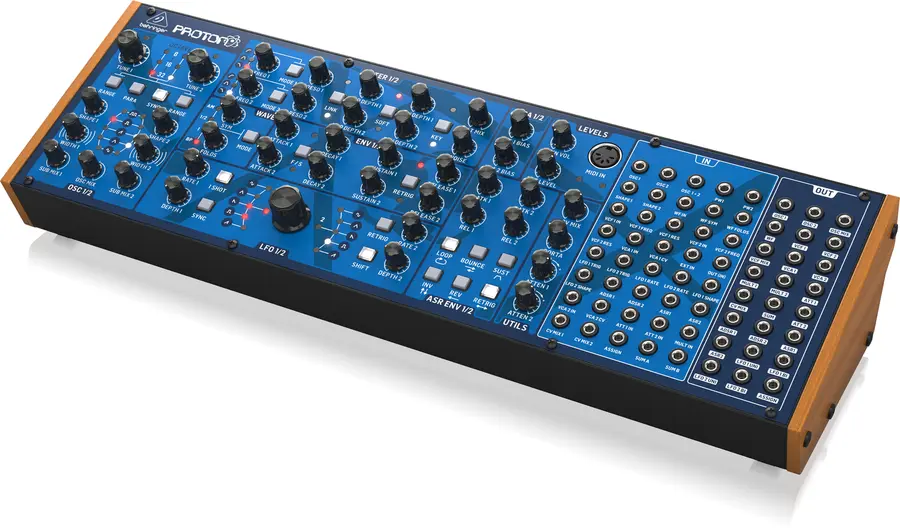 Behringer Proton Analog synth 