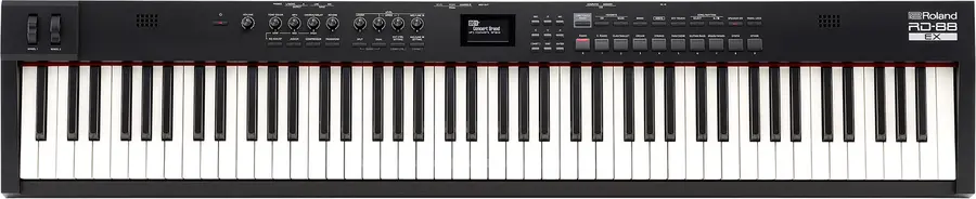 Roland RD-88 EX Stagepiano 