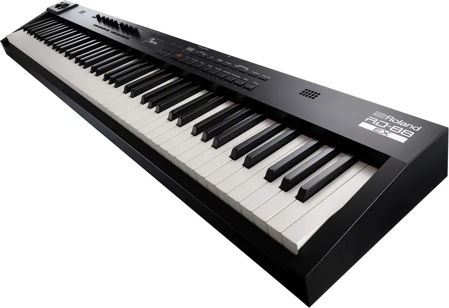 Roland RD-88 EX Stagepiano 