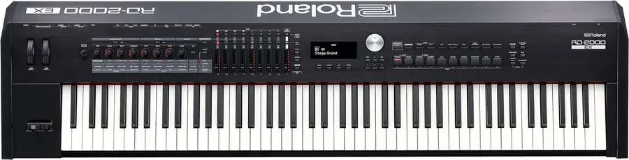 Roland RD-2000 EX Stagepiano 