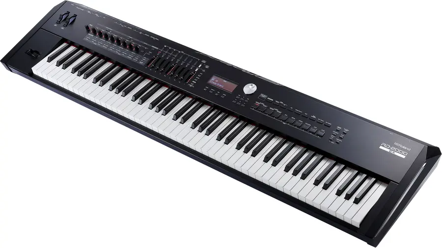 Roland RD-2000 EX Stagepiano 