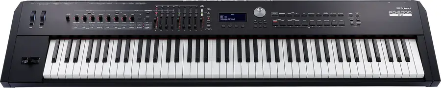 Roland RD-2000 EX Stagepiano 