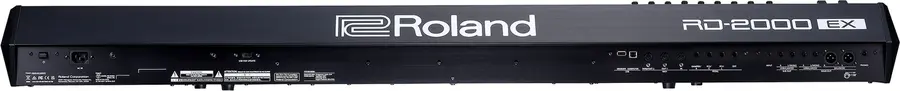 Roland RD-2000 EX Stagepiano 