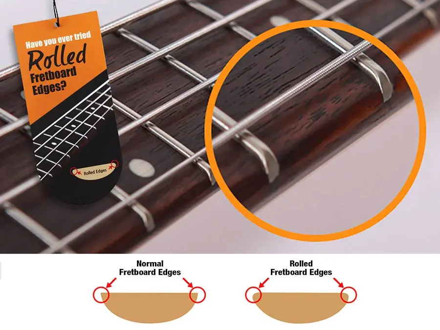 Sire Marcus Miller M7 Alder-4 Lefthand Brown 