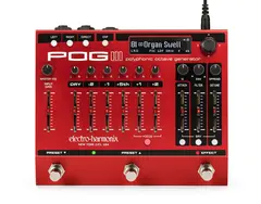 Electro-Harmonix POG3 Polyphonic Octave Generator