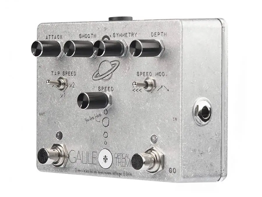 Dophix Galileo Optical Tremolo 