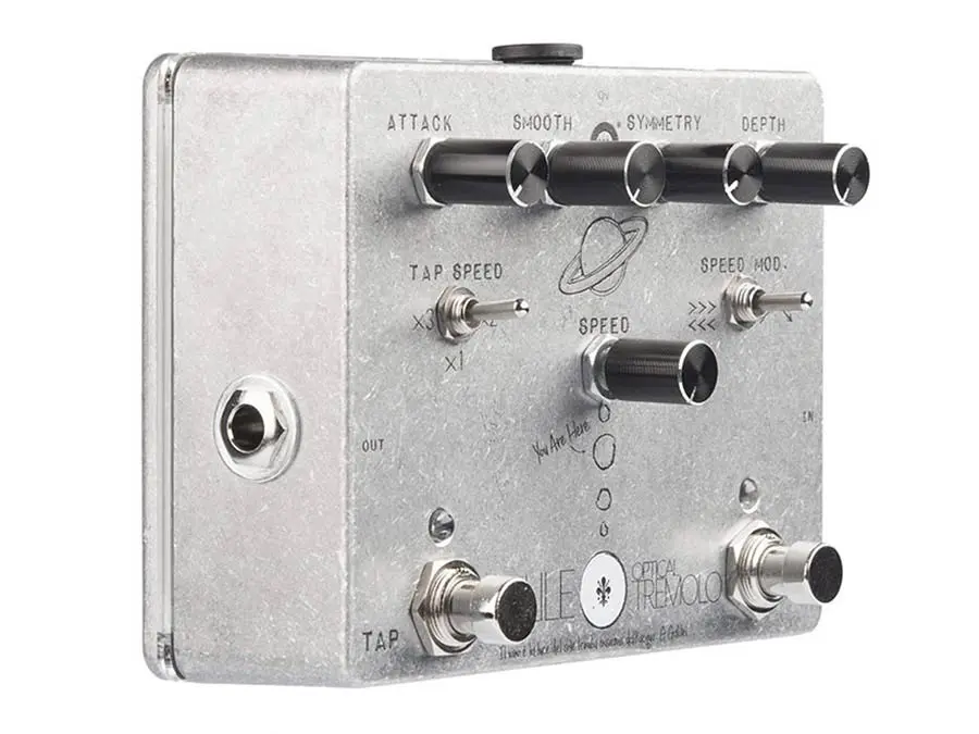 Dophix Galileo Optical Tremolo 