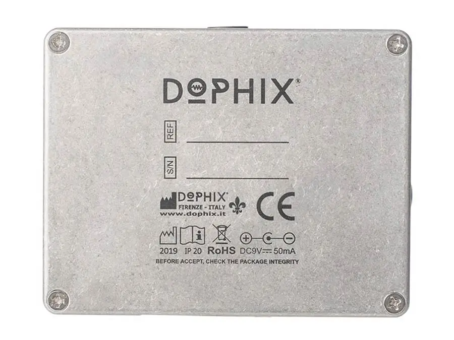 Dophix Galileo Optical Tremolo 