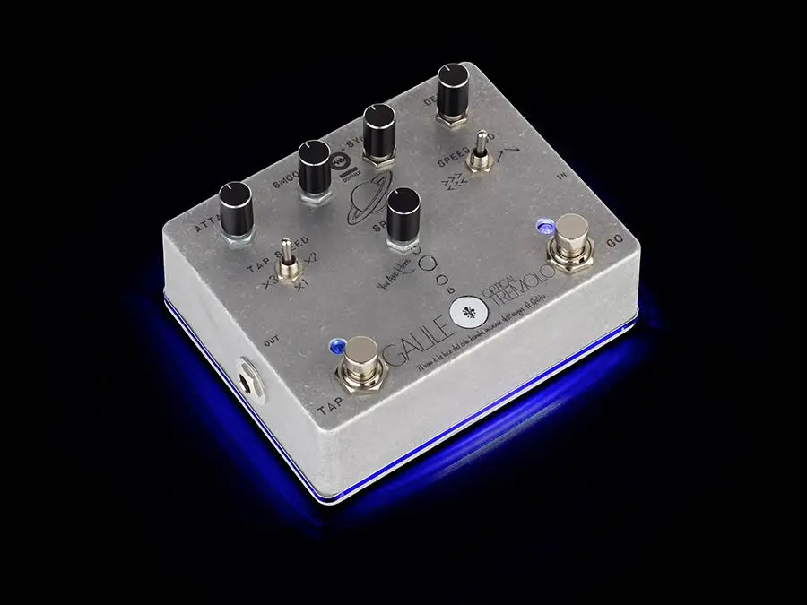 Dophix Galileo Optical Tremolo 