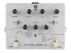 Dophix Michelangelo Overdrive Plus