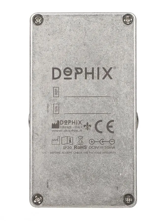 Dophix Perseo Boost 