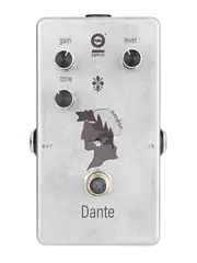 Dophix Dante Overdrive