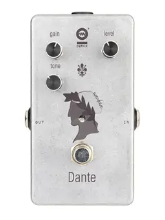 Dophix Dante Overdrive