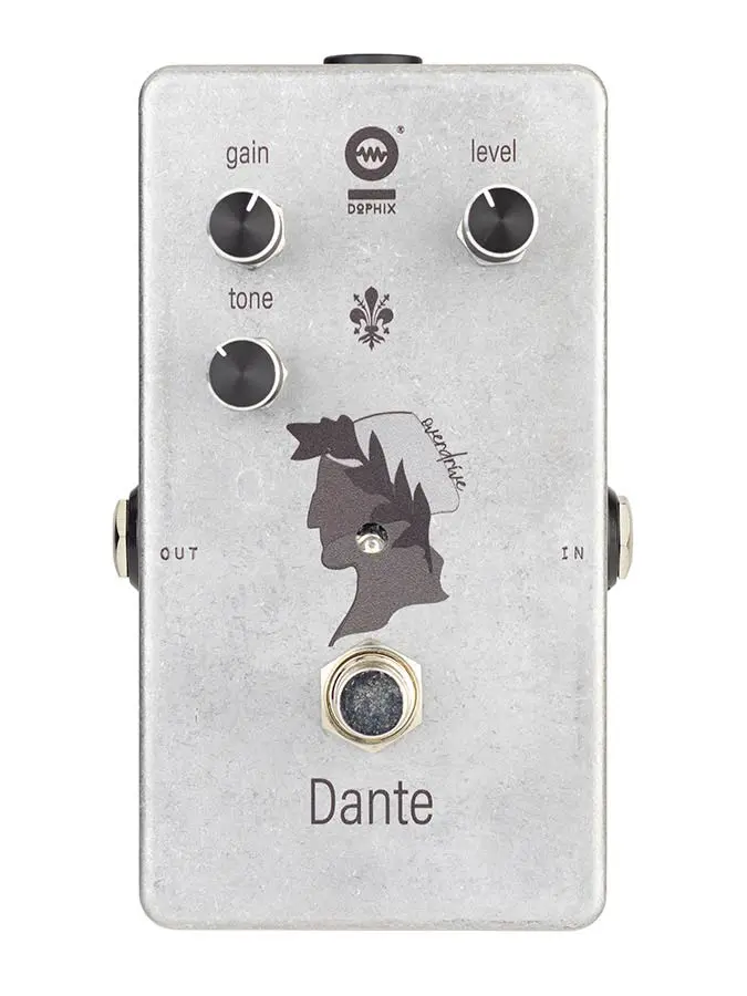 Dophix Dante Overdrive 