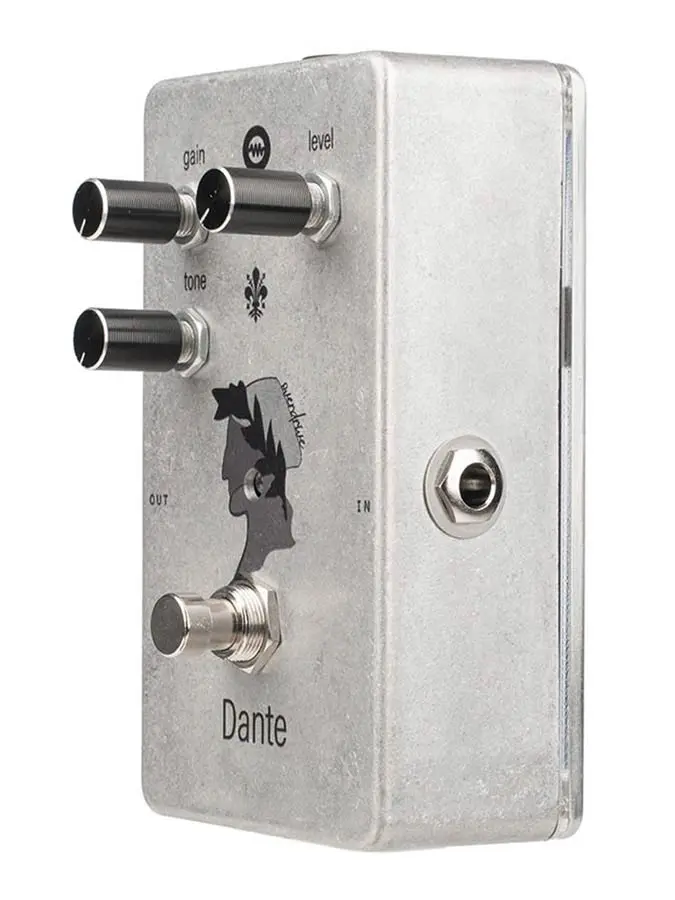 Dophix Dante Overdrive 