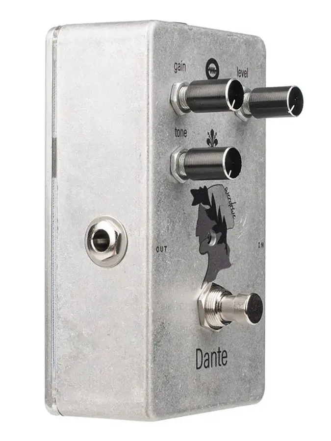 Dophix Dante Overdrive 