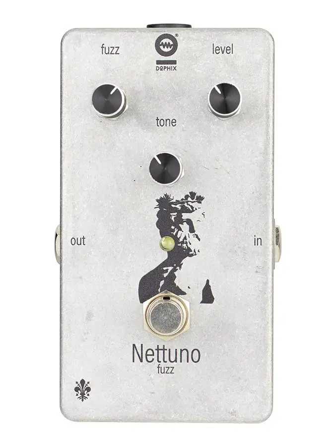 Dophix Nettuno Fuzz 