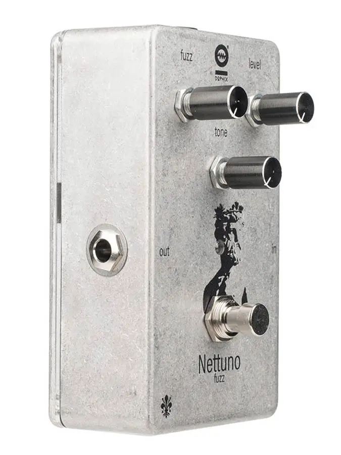 Dophix Nettuno Fuzz 