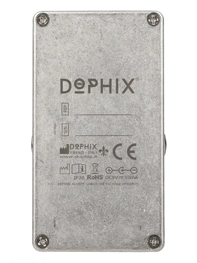 Dophix Nettuno Fuzz 