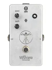 Dophix Uomo Vitruviano Chorus/Phaser