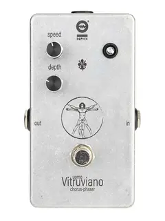Dophix Uomo Vitruviano Chorus/Phaser