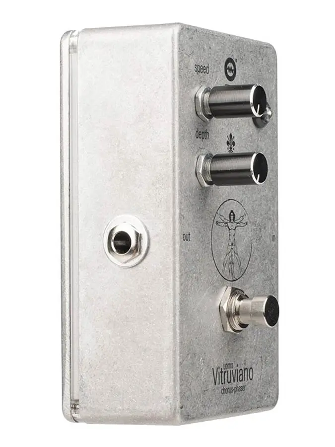 Dophix Uomo Vitruviano Chorus/Phaser 