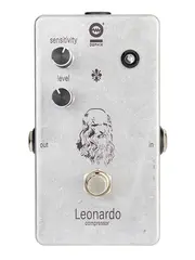 Dophix Leonardo Compressor