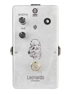 Dophix Leonardo Compressor