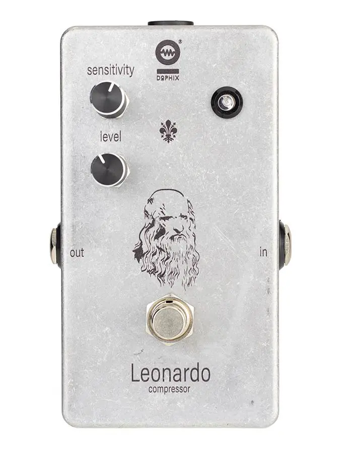 Dophix Leonardo Compressor 