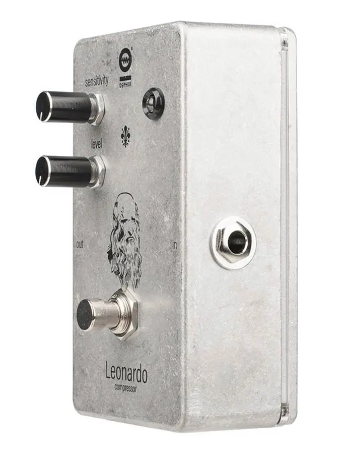 Dophix Leonardo Compressor 