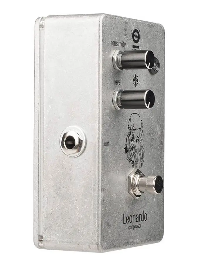 Dophix Leonardo Compressor 