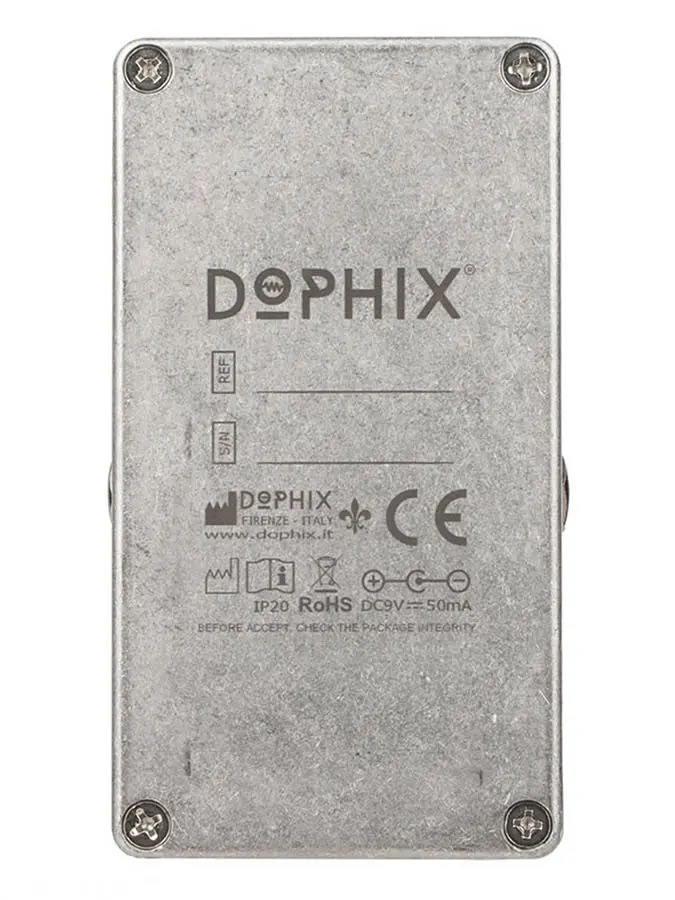 Dophix Leonardo Compressor 
