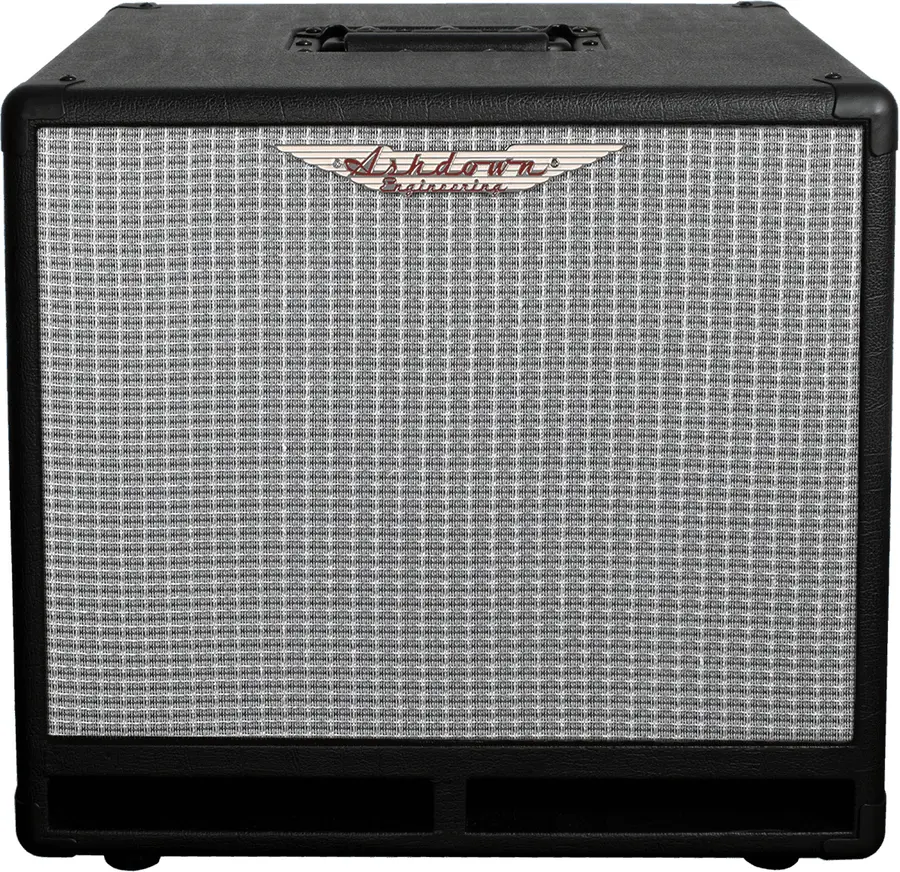 Ashdown RM-110T-EVO-III Basskabinett 