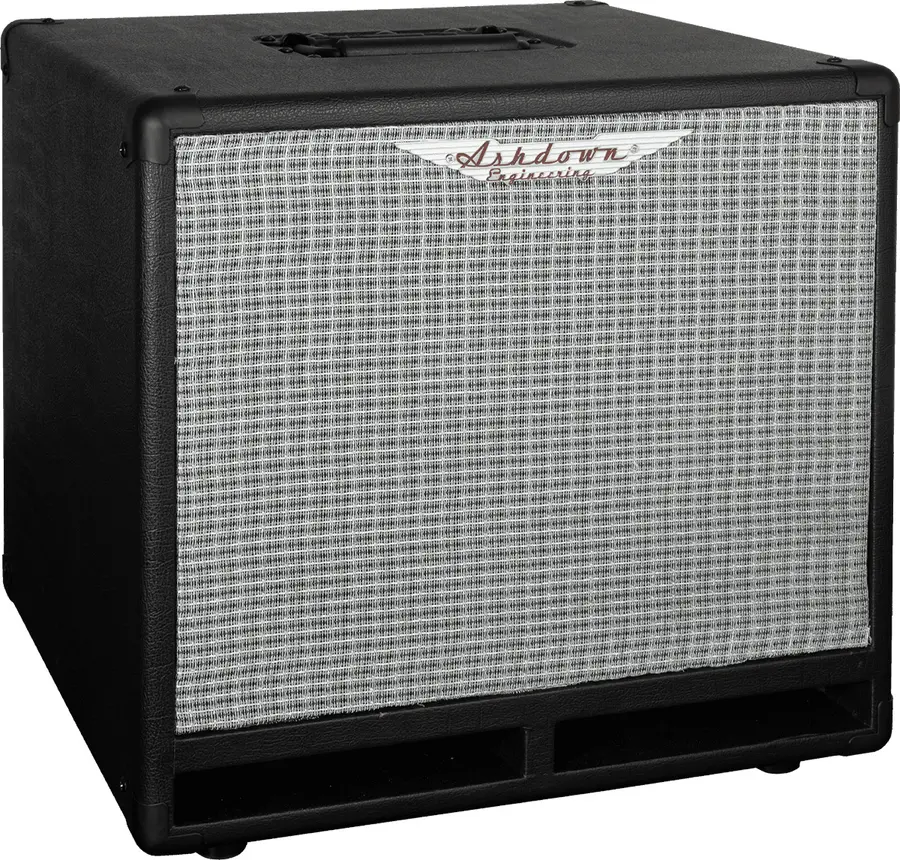 Ashdown RM-110T-EVO-III Basskabinett 