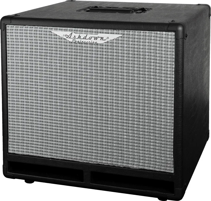 Ashdown RM-110T-EVO-III Basskabinett 
