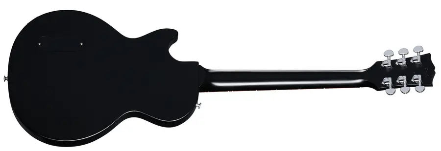 Epiphone Charlie Starr Les Paul Junior Ebony 