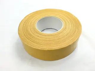 KAGU SSF Dobbeltsidig teppetape 50mm x 50m