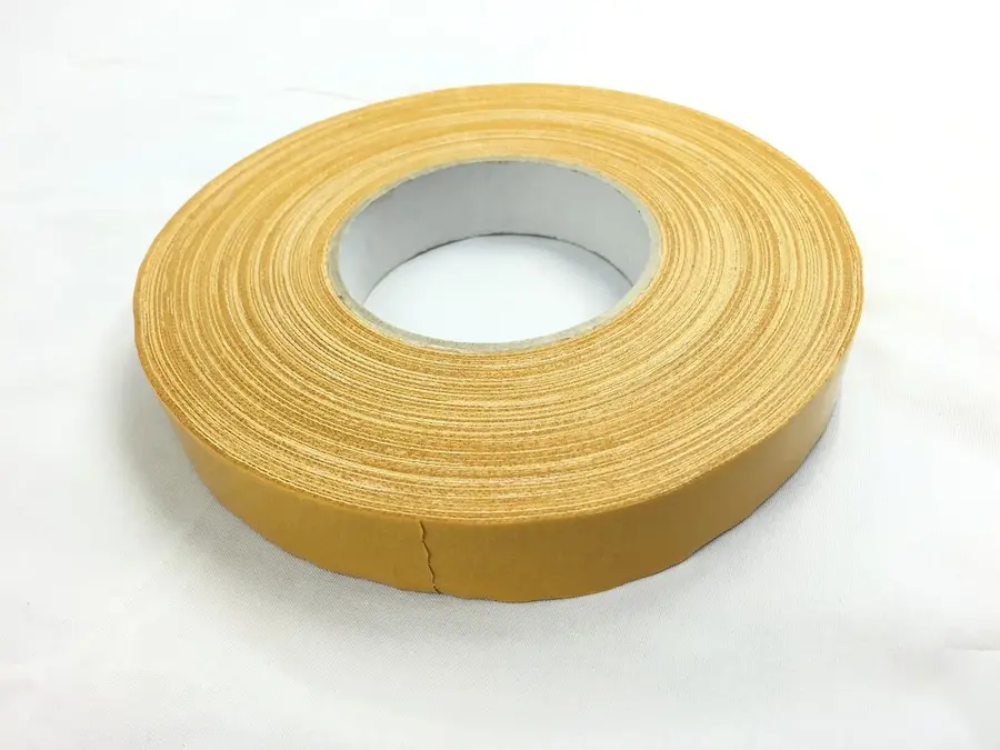 KAGU SSF Dobbeltsidig teppetape 25mm x 50m 