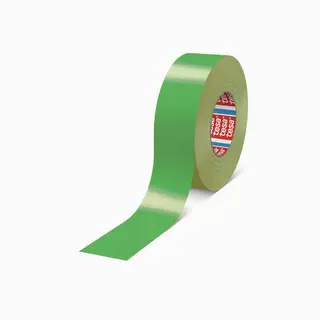 Tesa 4651 kraftfull Gaffa, Professional 50mm x 50m, grønn