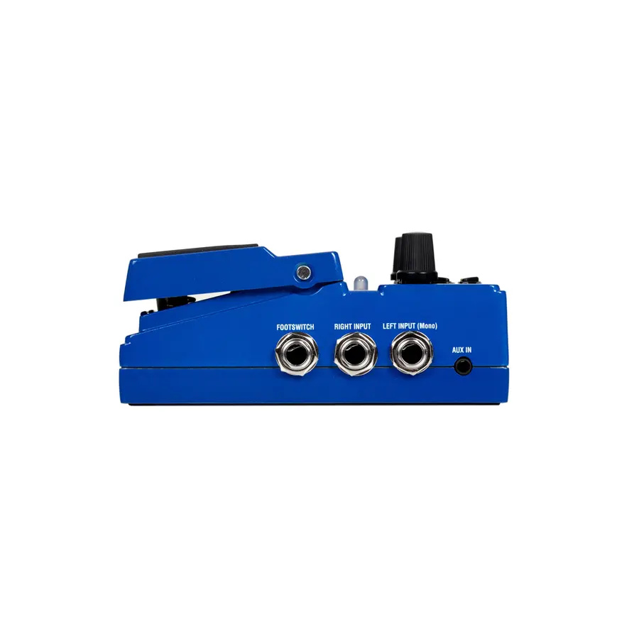 Digitech JamMan Solo HD Compact Stereo Looper 