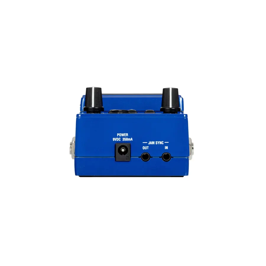 Digitech JamMan Solo HD Compact Stereo Looper 